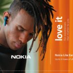 Smartphone ma non solo: arrivano anche le Nokia Lite Earbuds 2