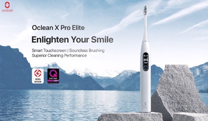 Come scegliere il giusto spazzolino Oclean per voi 4