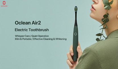 Come scegliere il giusto spazzolino Oclean per voi 6