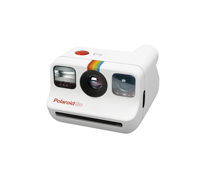 Polaroid Go