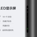Xiaomi lancia un nuovo ventilatore smart 3