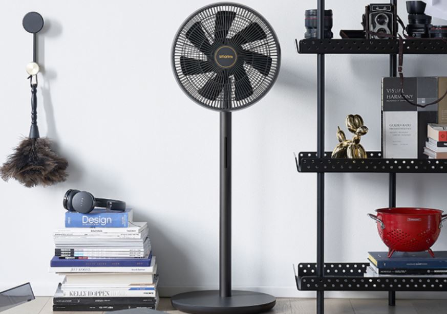 Smartmi DC Inverter Floor Fan 3