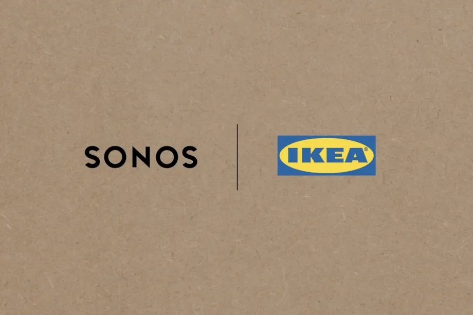 Ikea collabora con Sonos per realizzare uno smart speaker artistico 1