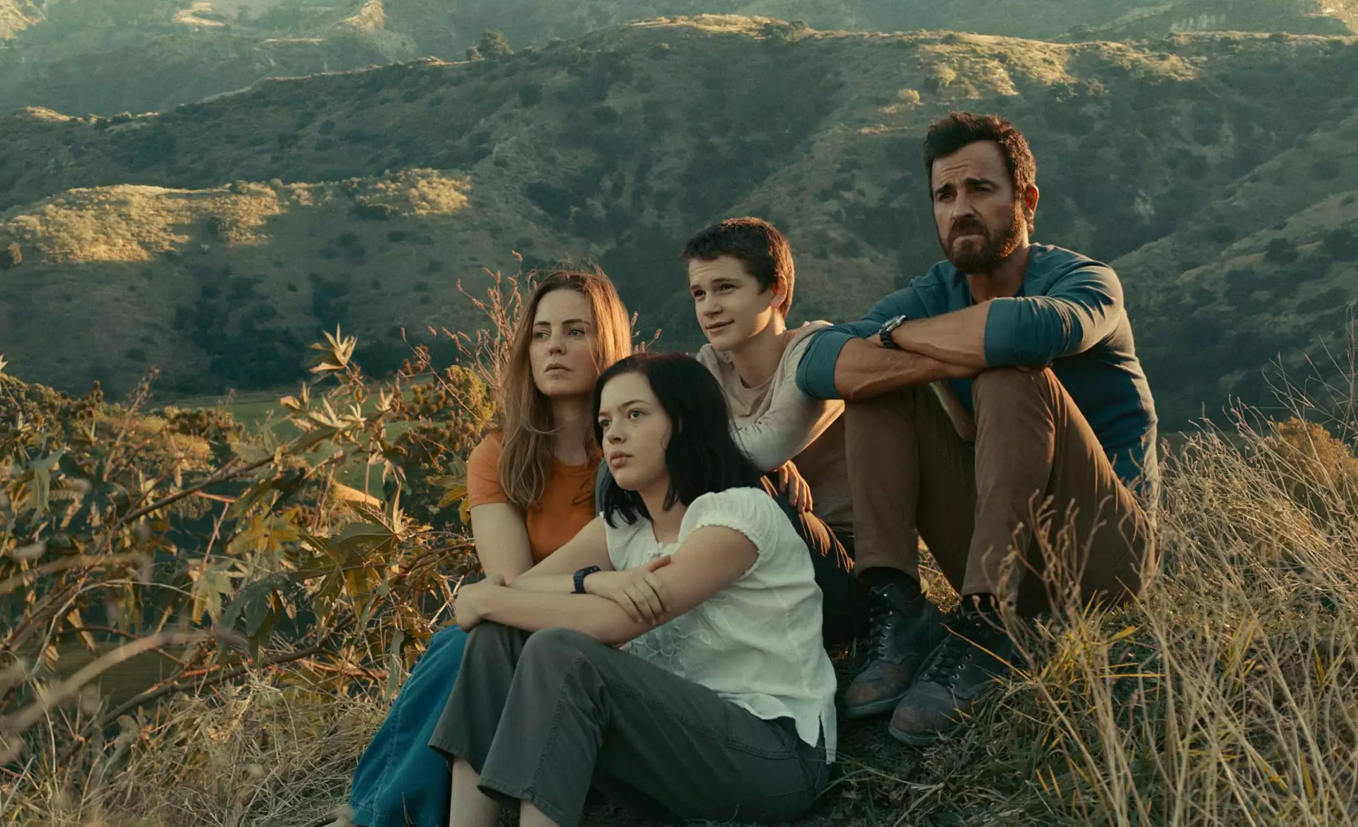 novità Apple TV+ aprile 2021