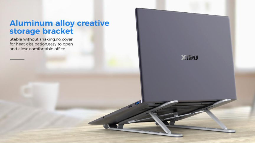 XIDU aggiorna i modelli Tour Pro e PhilBook Y13 con i nuovi processori Intel 2