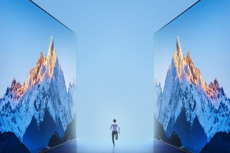 Xiaomi ha svelato la sua nuova serie di TV EA 2022