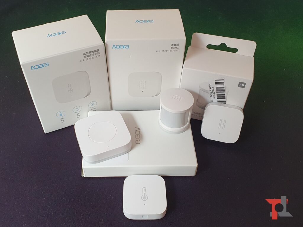 Con questi quattro prodotti Xiaomi la vostra casa diventa più intelligente: la nostra prova 9