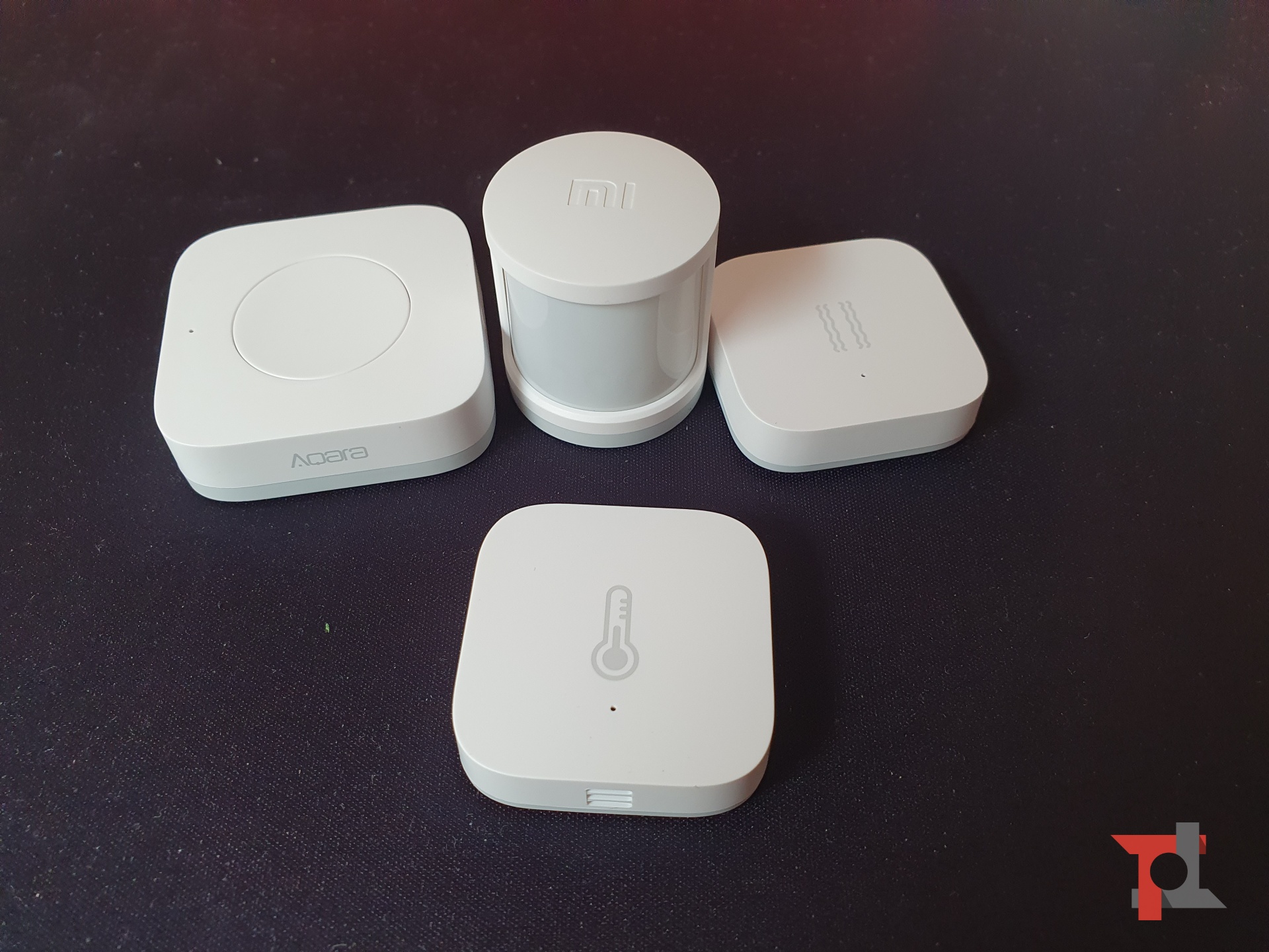 Con questi quattro prodotti Xiaomi la vostra casa diventa più intelligente: la nostra prova 1