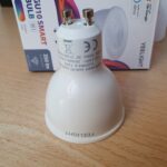 Yeelight lancia una nuova lampadina smart con attacco GU10: ecco come va 12