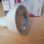 Yeelight lancia una nuova lampadina smart con attacco GU10: ecco come va 10