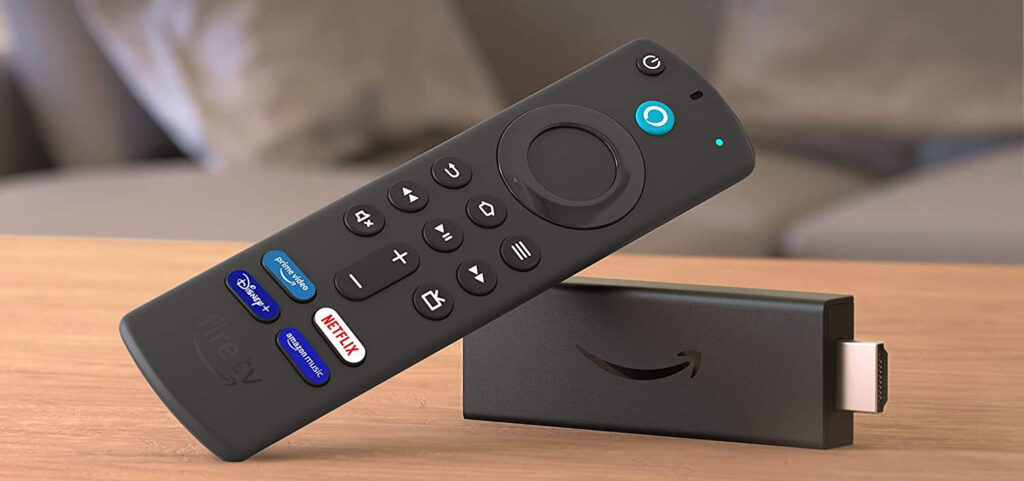 amazon fire tv stick 2021 ufficiale specifiche prezzo