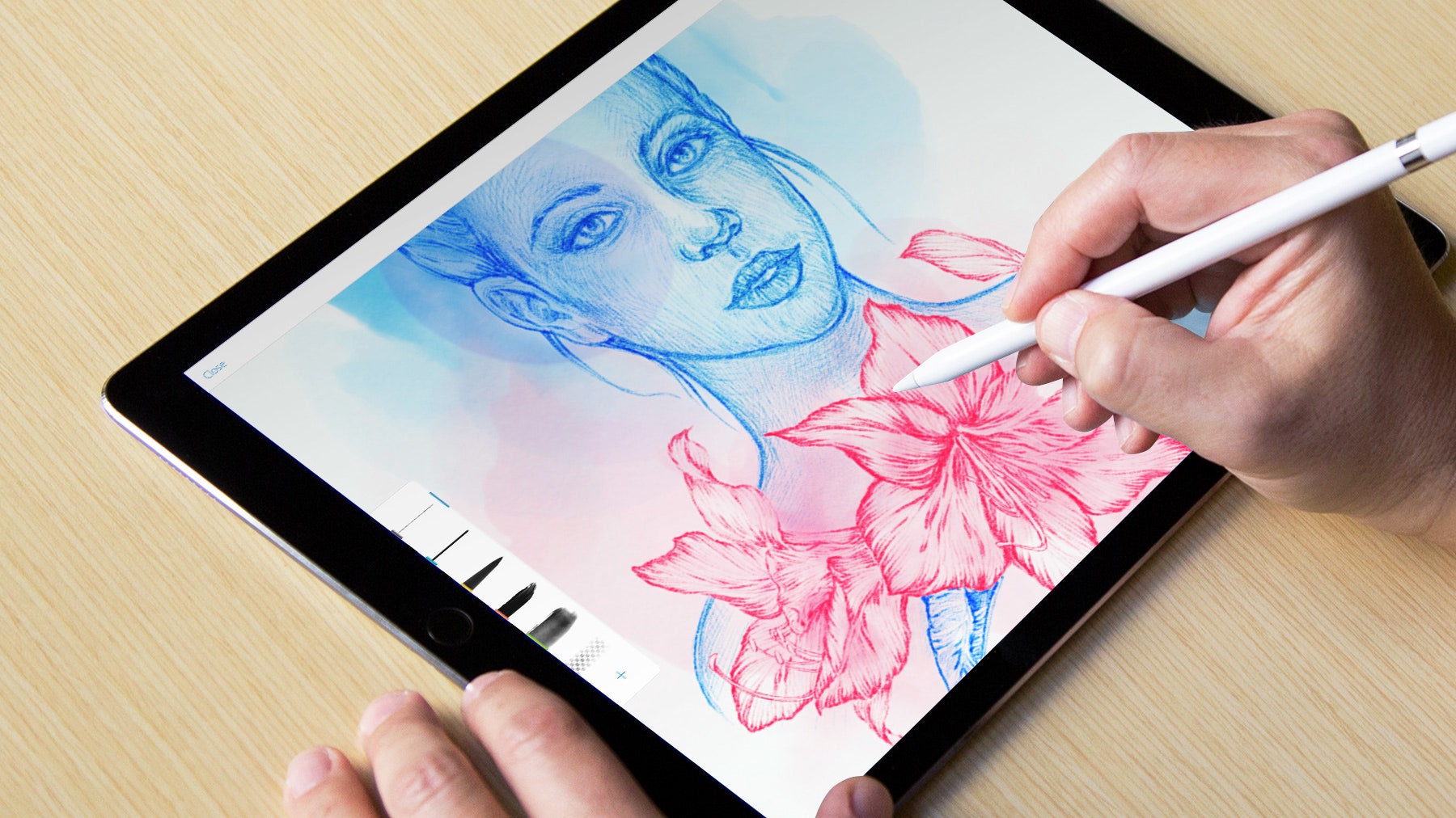 App per disegnare gratis su iPad, PC e Android
