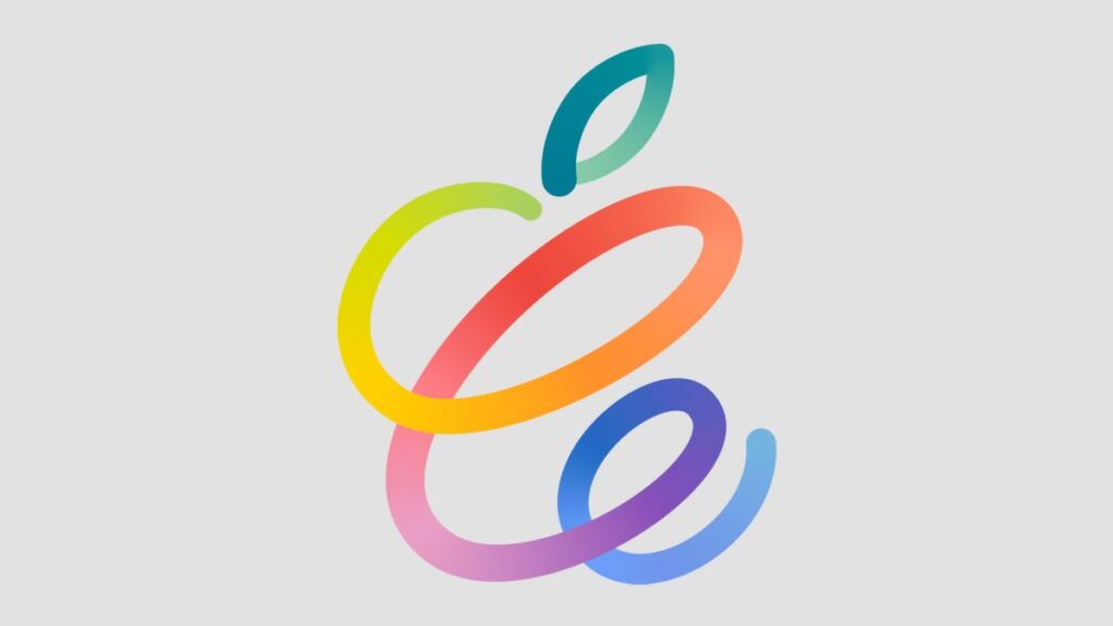 Apple logo