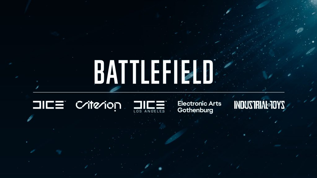 battlefield mobile videogioco 2022