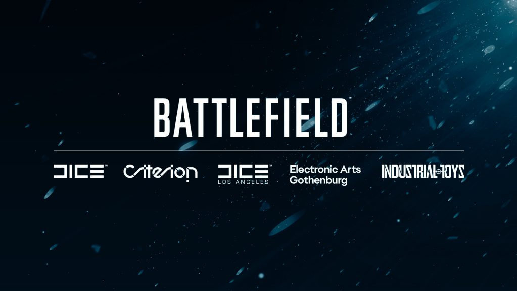 DICE vuole portare Battlefield su mobile: il lancio è previsto nel 2022