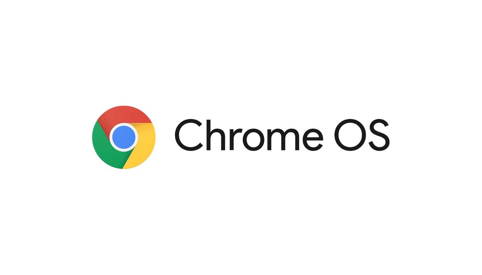 Chrome OS