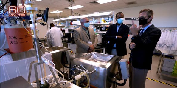 Un chip sottocutaneo diagnostica in anticipo la positività al COVID-19