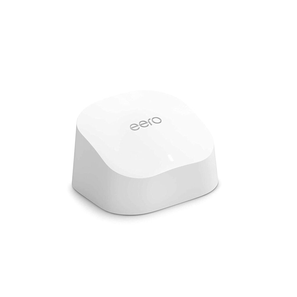 Amazon eero 6