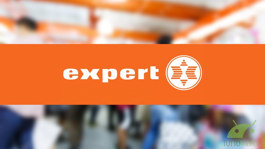 Expert sfida Amazon con il volantino Black Friday Summer Edition 26