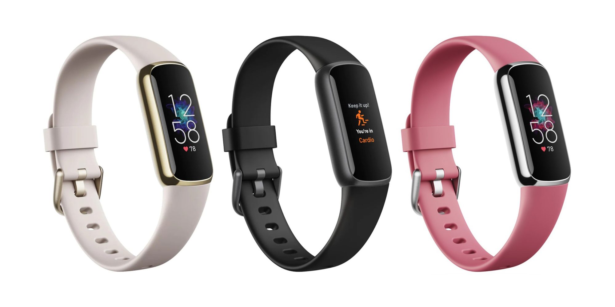 Fitbit Luxe