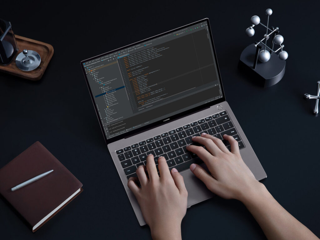 Huawei presenta i nuovi notebook MateBook D15, MateBook X Pro 2021 e molto altro 4