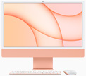 Apple svela i nuovi e ridisegnati iMac 2021 con Apple Silicon M1 2
