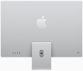 Apple svela i nuovi e ridisegnati iMac 2021 con Apple Silicon M1 1