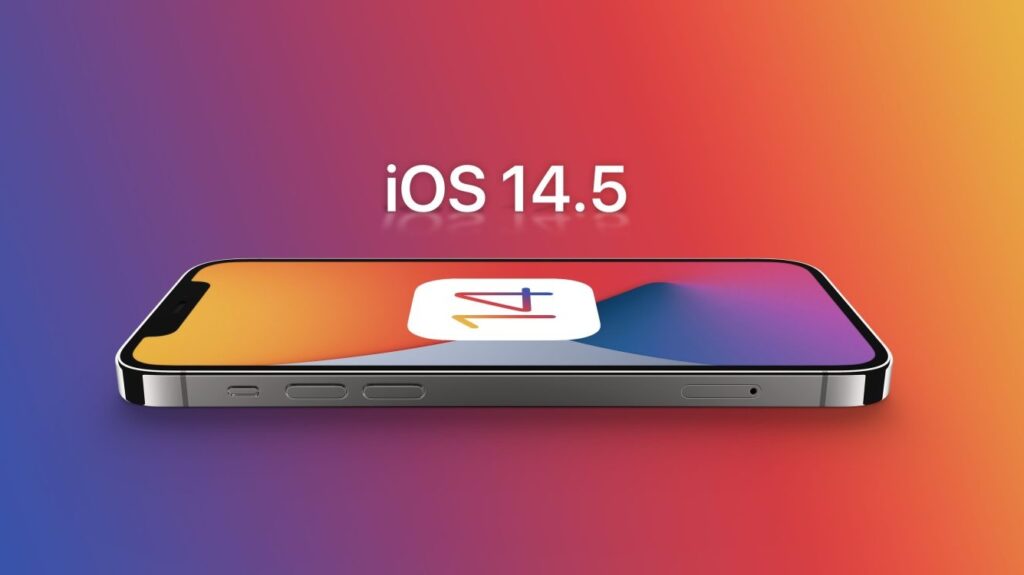 Apple pubblica la RC di iOS 14.5 e annuncia la data di rilascio di iOS 14.5, iPadOS, tvOS e watchOS 2