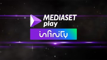 Mediaset Play Infinity