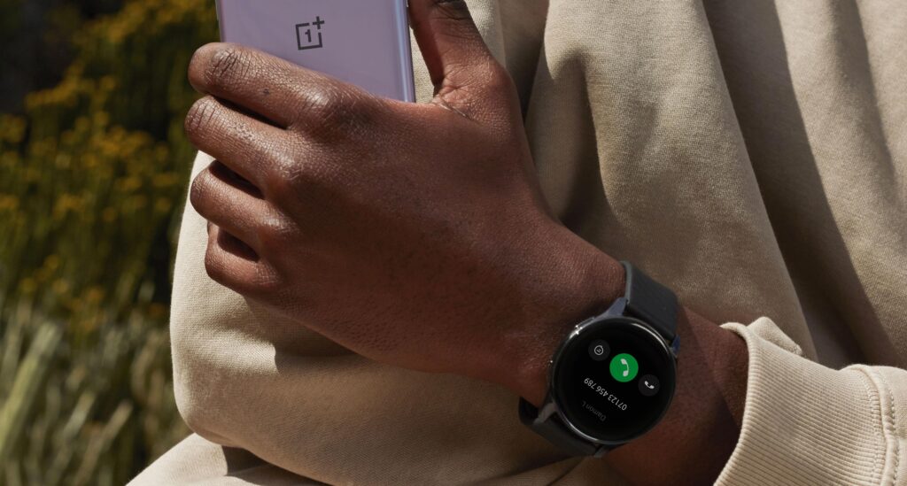 OnePlus Watch