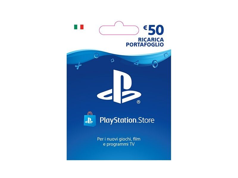 PlayStation Network Card in super offerta con questi nuovi coupon 1