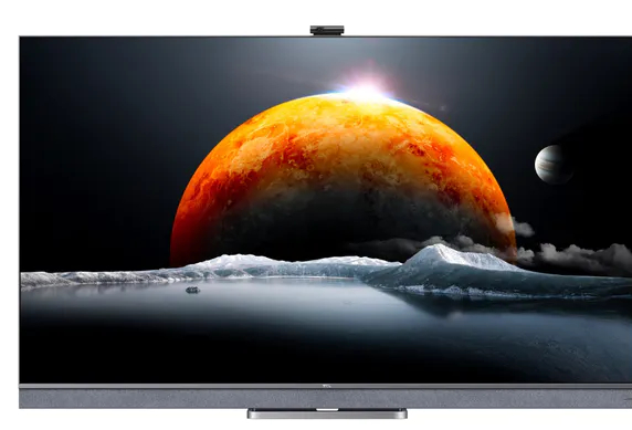 TCL svela la nuova serie di smart TV con Android 11, Google TV e pannelli MiniLED