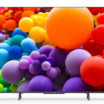 TCL svela la nuova serie di smart TV con Android 11, Google TV e pannelli MiniLED 2