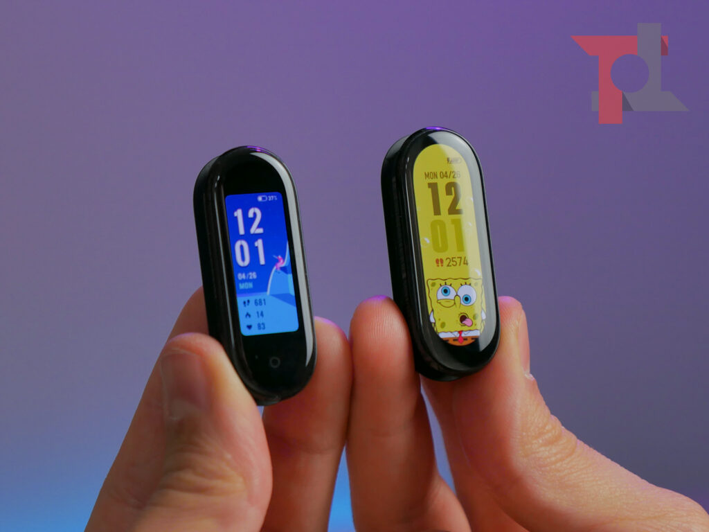 Xiaomi Mi Smart Band 6 è in offerta su Amazon a un buon prezzo 1