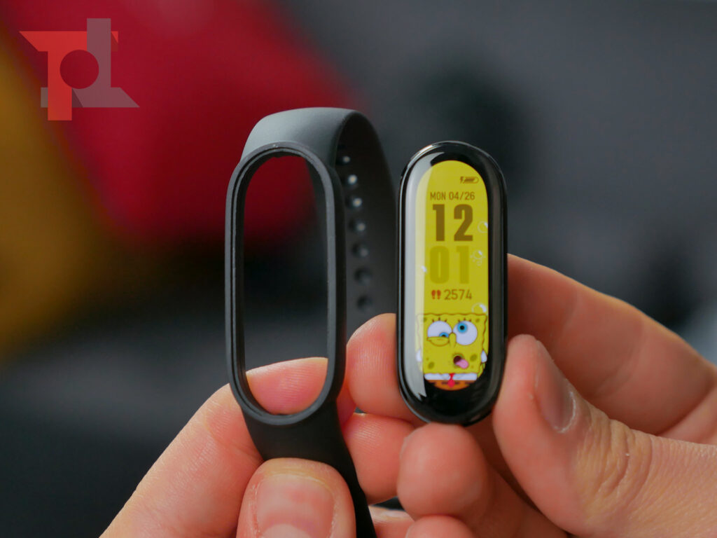 Xiaomi potrebbe essere al lavoro su Mi Band X, una smartband con schermo flessibile 3