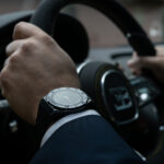 Bugatti annuncia tre smartwatch di lusso creati con VIITA 4