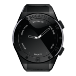 Bugatti annuncia tre smartwatch di lusso creati con VIITA 7