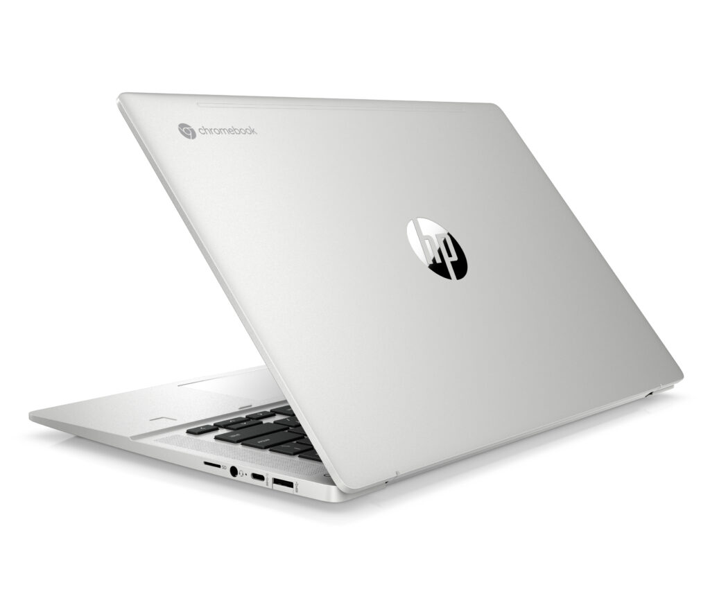 HP lancia Pro c640 G2 Chromebook 6