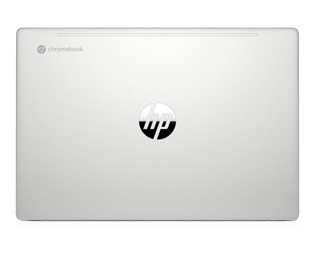 HP lancia Pro c640 G2 Chromebook 5
