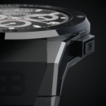 Bugatti annuncia tre smartwatch di lusso creati con VIITA 10
