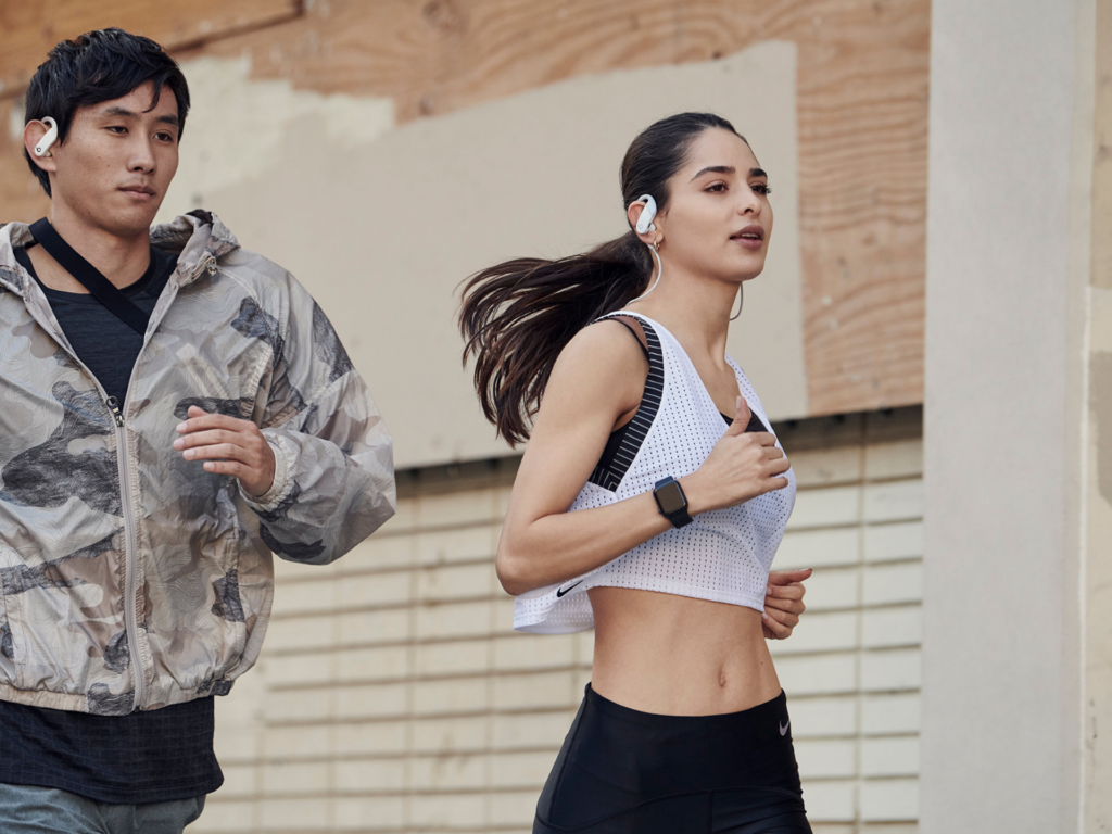 Powerbeats di Beats disponibili in Italia 1