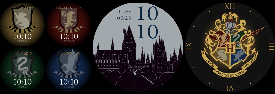 OnePlus Watch Harry Potter Limited Edition sta arrivando