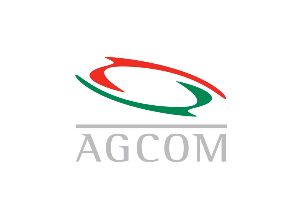 AGCOM