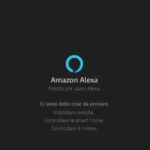 Amazfit Band 5 si aggiorna e fa parlare Amazon Alexa in italiano 2