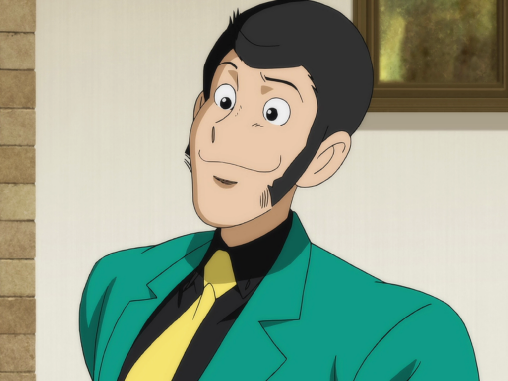 Lupin III torna sul piccolo schermo, ma senza censure e in alta qualità 1