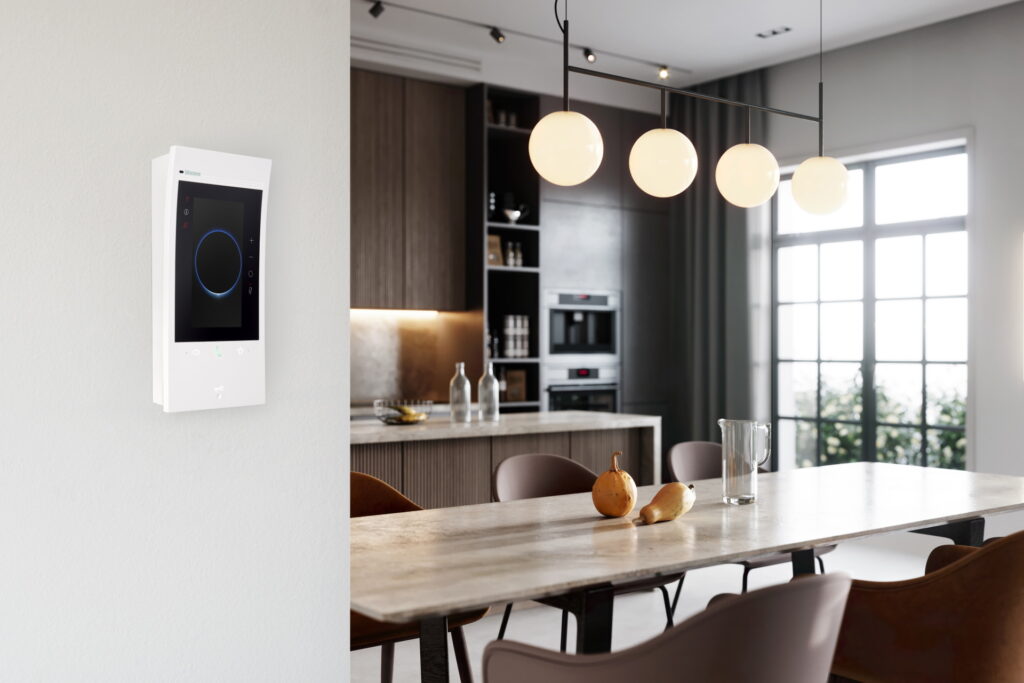 BTicino Classe 300EOS