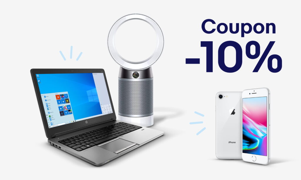 offerte eBay coupon ricondizionati