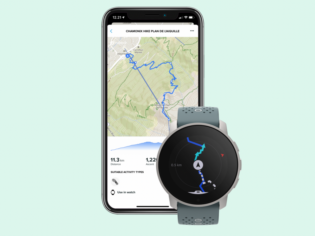 Suunto 9 Peak è il nuovo smartwatch per gli avventurieri, caratteristiche e prezzi 4
