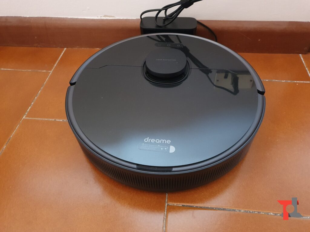 Recensione Dreame Bot L10 Pro, il robot aspirapolvere che non ti aspetti 5