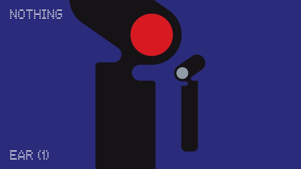 Nothing Ear 1 sarà il primo prodotto della nuova compagnia di Carl Pei 4